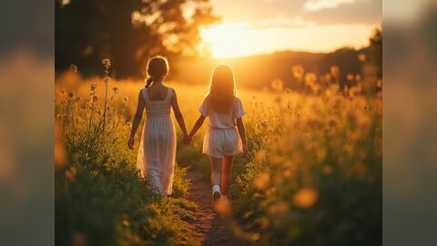 Nurturing the Future: Cultivating Resilient and Proud Young Minds