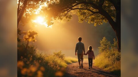 Rediscovering Forgotten Values in Modern Education