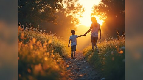 Shielding the Future: Protecting Children in a Rapidly Changing World