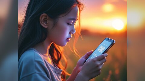 Harnessing the Power of Mobile Screens in Education