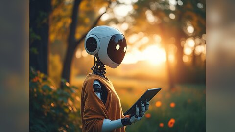 The Future of Learning: Meet the AI Super Teacher